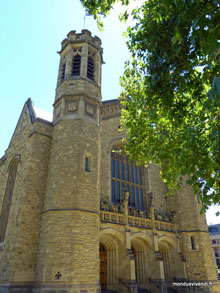 Adelaide - Australie